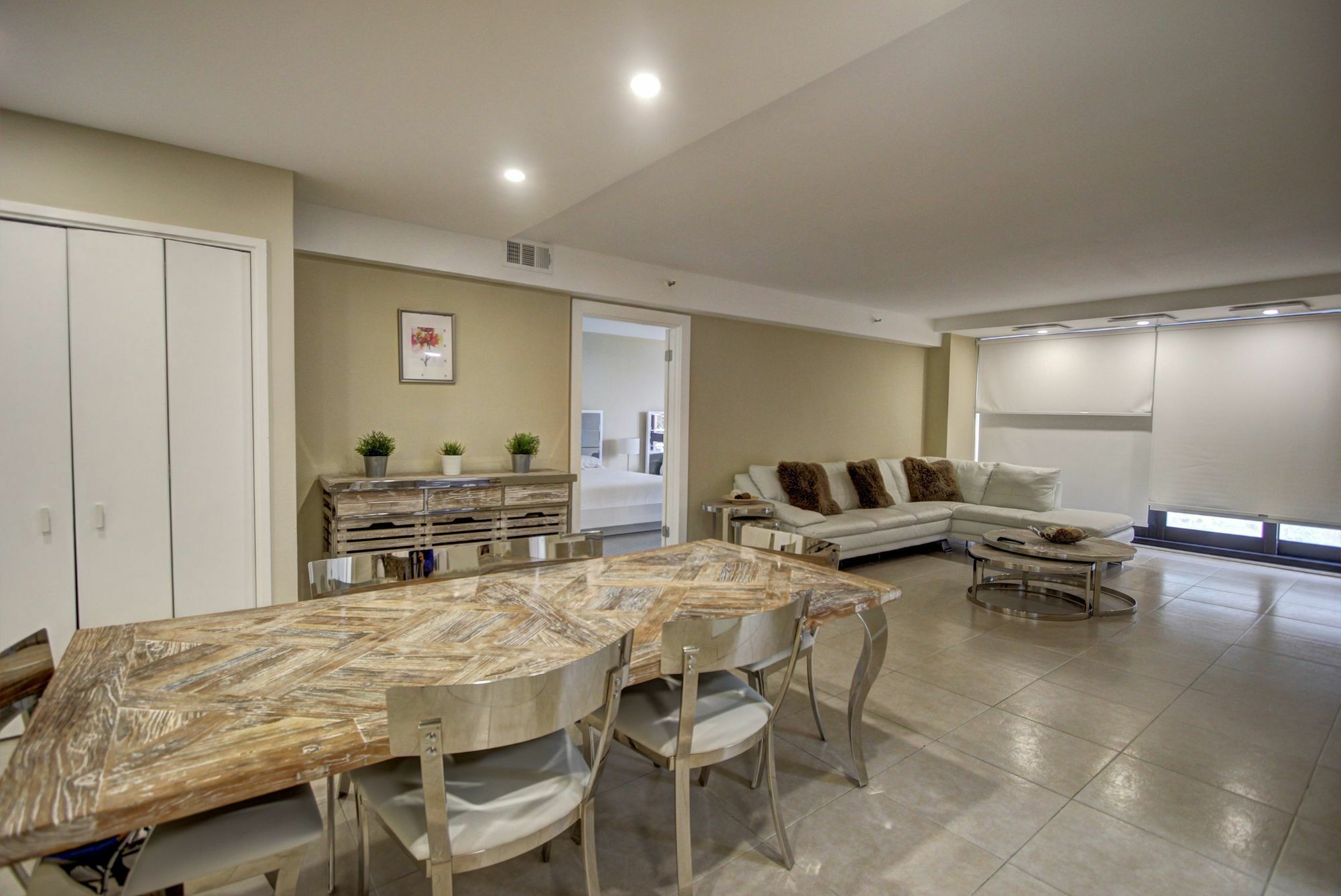 Private Apartments By Vacations On ไมอามีบีช ภายนอก รูปภาพ
