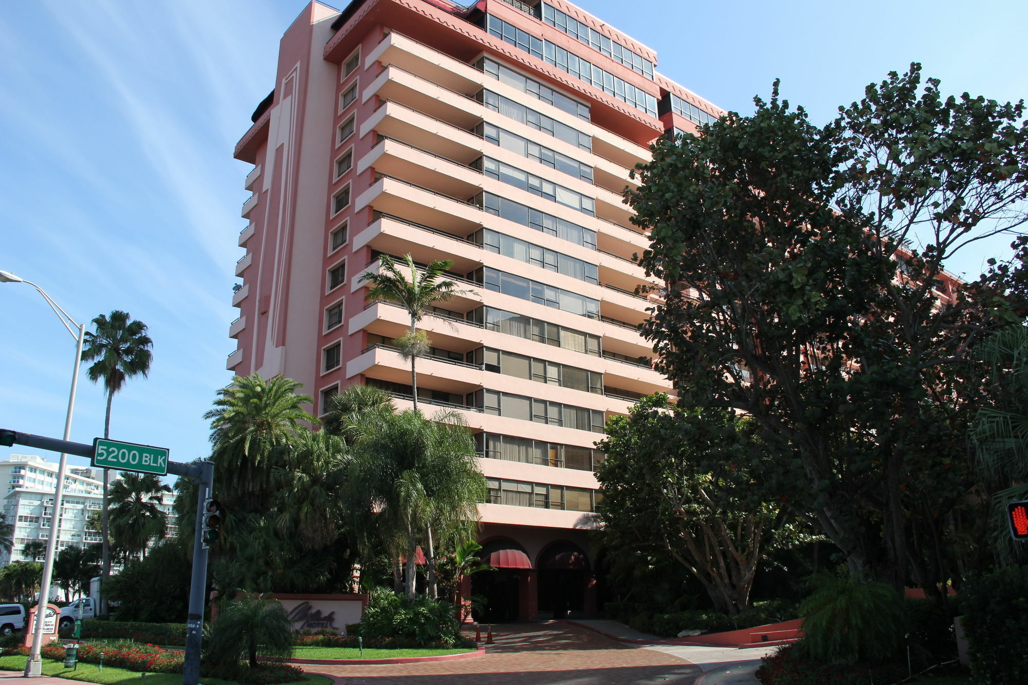Private Apartments By Vacations On ไมอามีบีช ภายนอก รูปภาพ