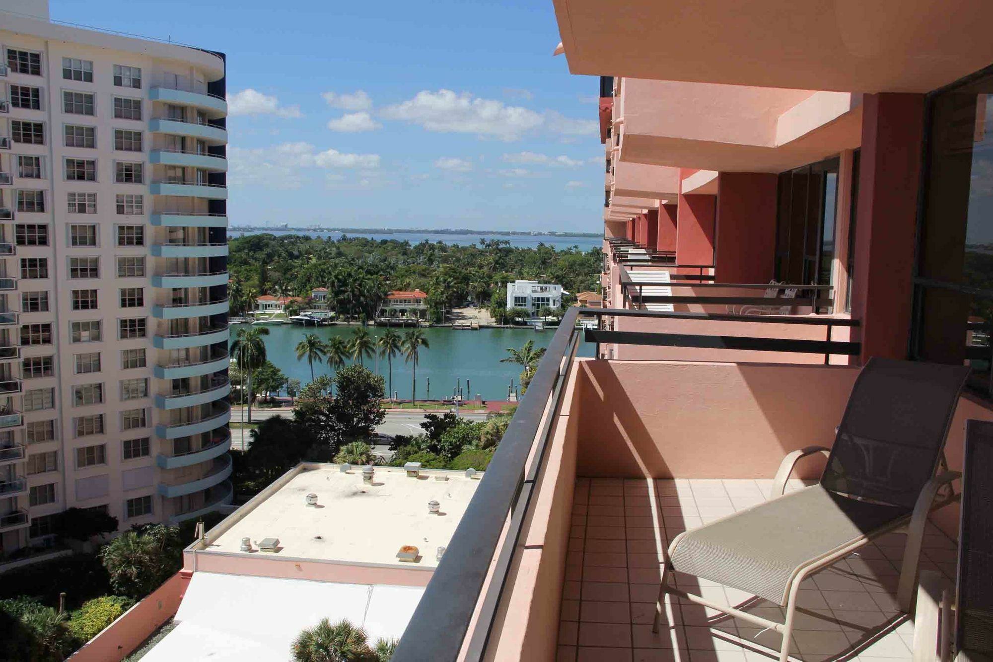 Private Apartments By Vacations On ไมอามีบีช ภายนอก รูปภาพ