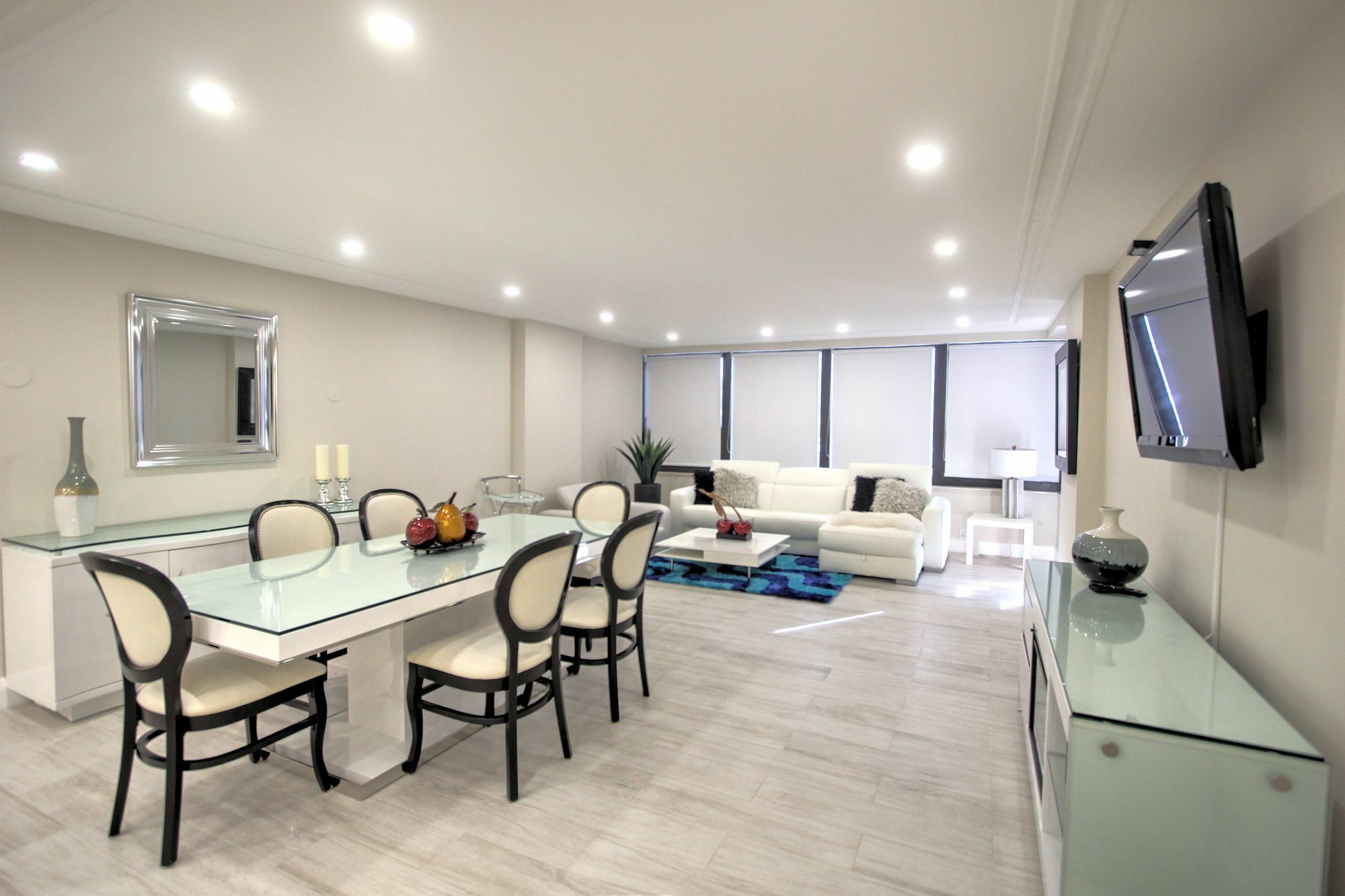 Private Apartments By Vacations On ไมอามีบีช ภายนอก รูปภาพ