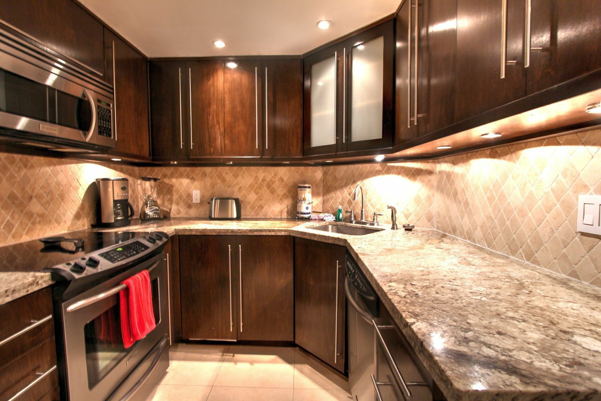 Private Apartments By Vacations On ไมอามีบีช ภายนอก รูปภาพ