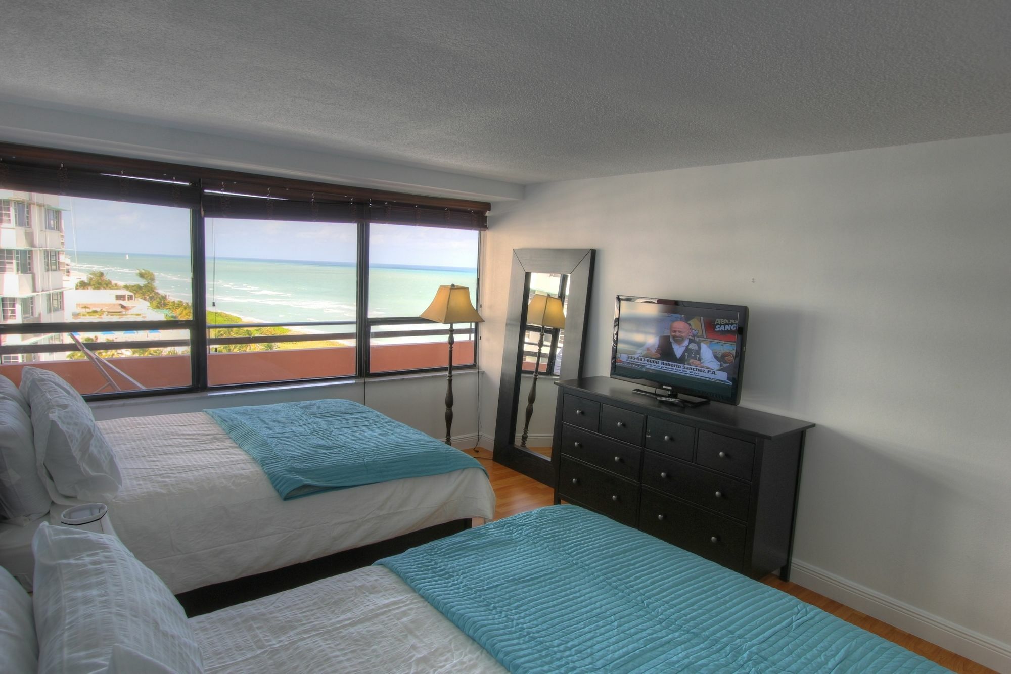 Private Apartments By Vacations On ไมอามีบีช ภายนอก รูปภาพ
