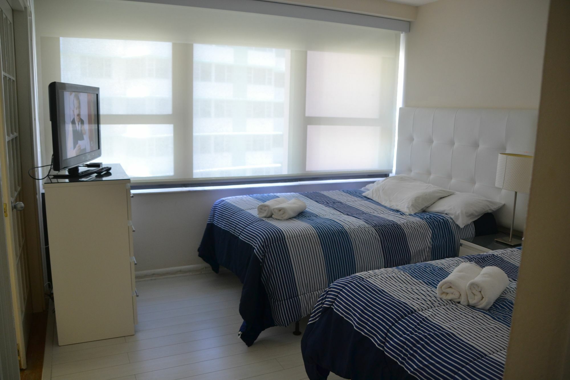 Private Apartments By Vacations On ไมอามีบีช ภายนอก รูปภาพ