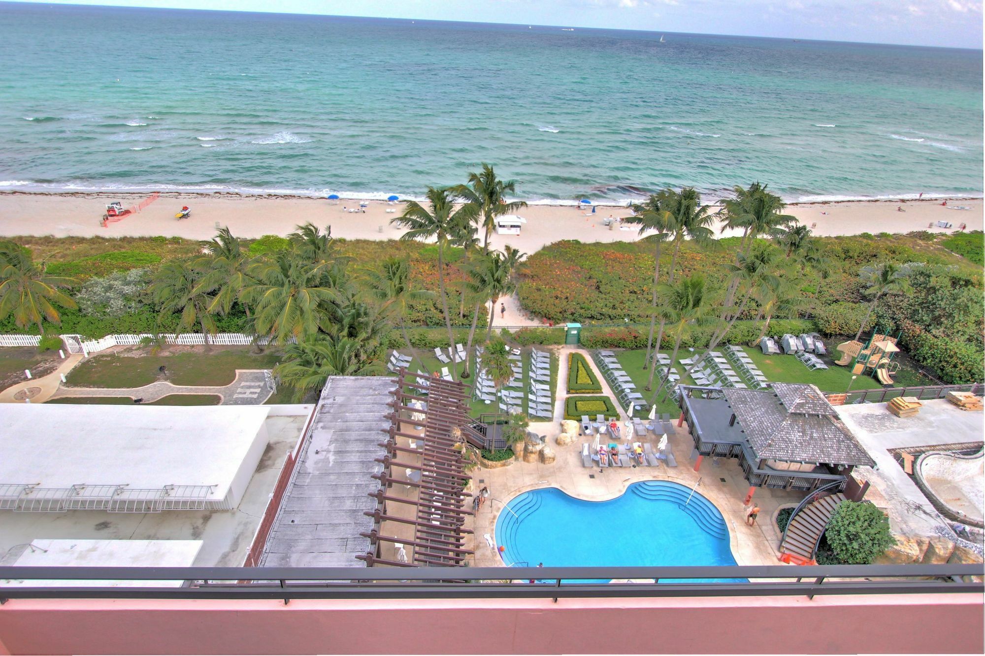 Private Apartments By Vacations On ไมอามีบีช ภายนอก รูปภาพ