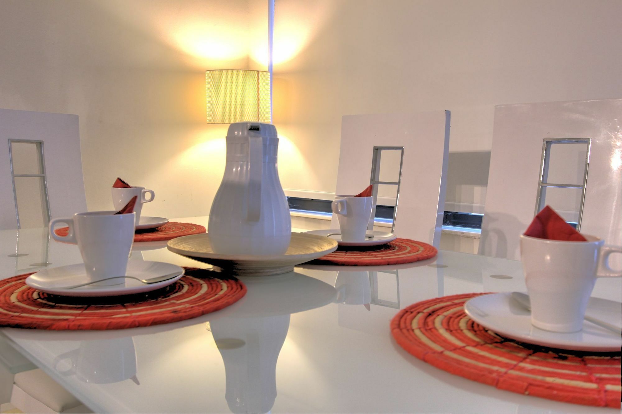 Private Apartments By Vacations On ไมอามีบีช ภายนอก รูปภาพ