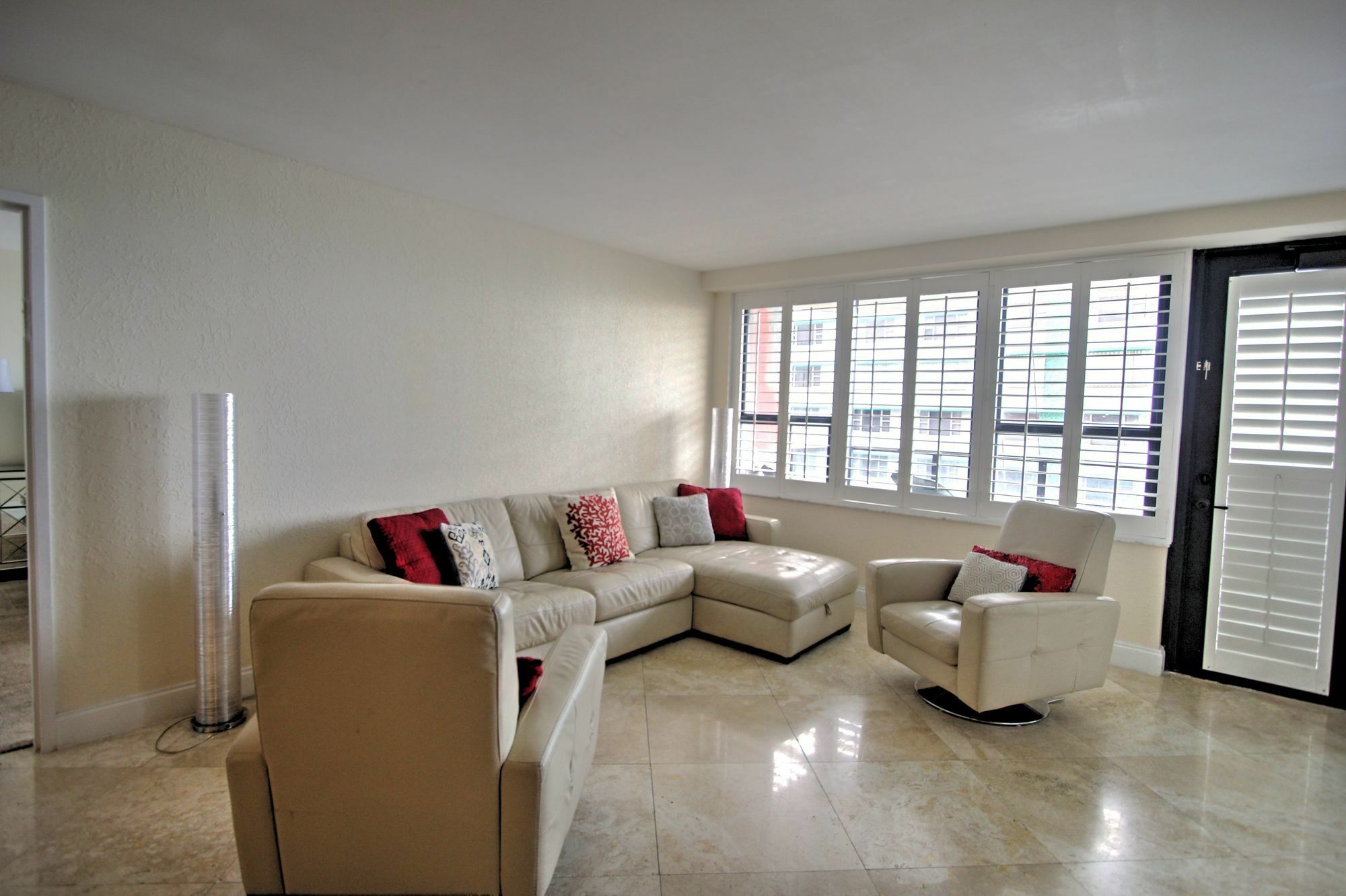 Private Apartments By Vacations On ไมอามีบีช ภายนอก รูปภาพ
