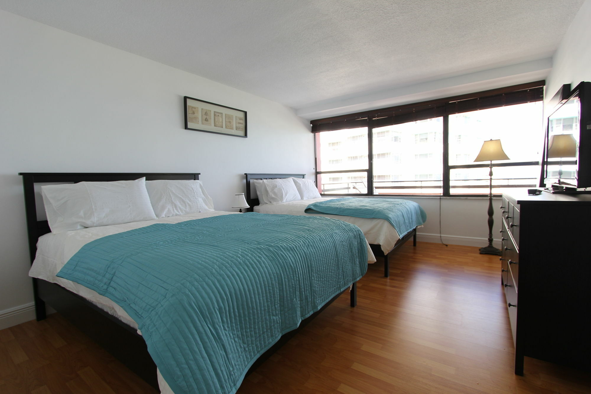Private Apartments By Vacations On ไมอามีบีช ภายนอก รูปภาพ