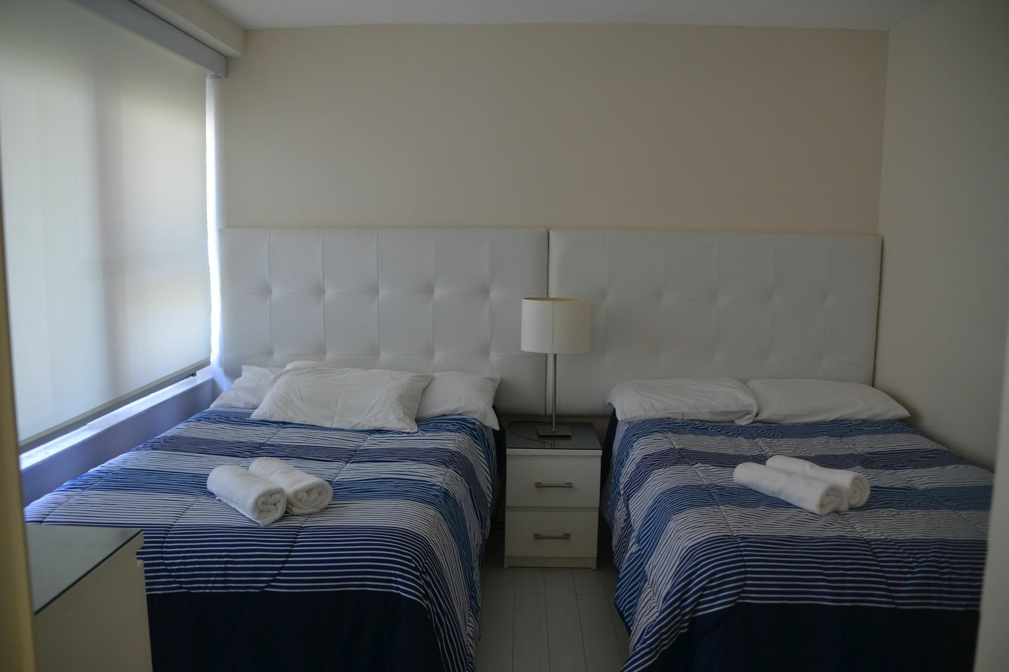 Private Apartments By Vacations On ไมอามีบีช ภายนอก รูปภาพ