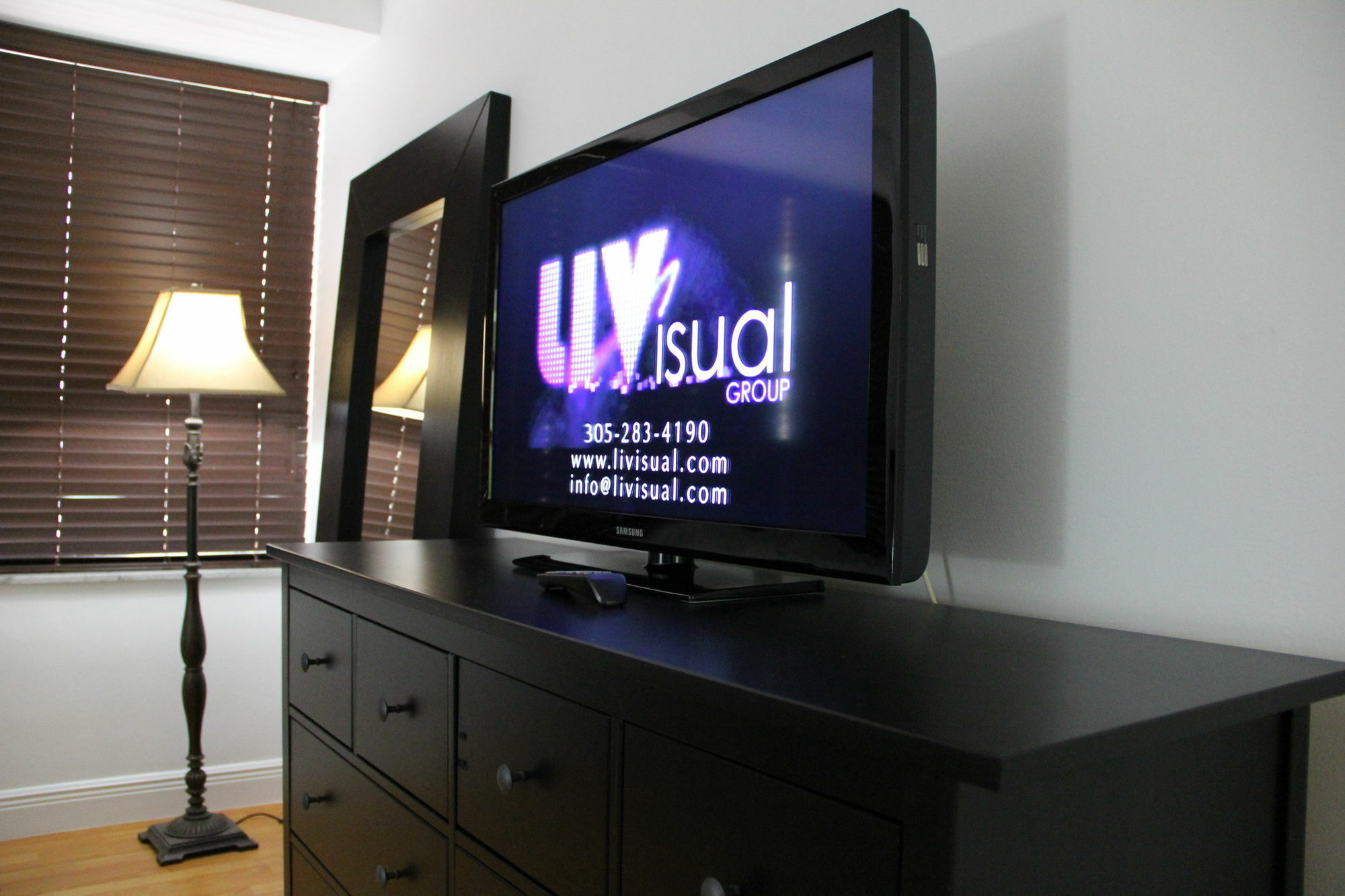 Private Apartments By Vacations On ไมอามีบีช ภายนอก รูปภาพ