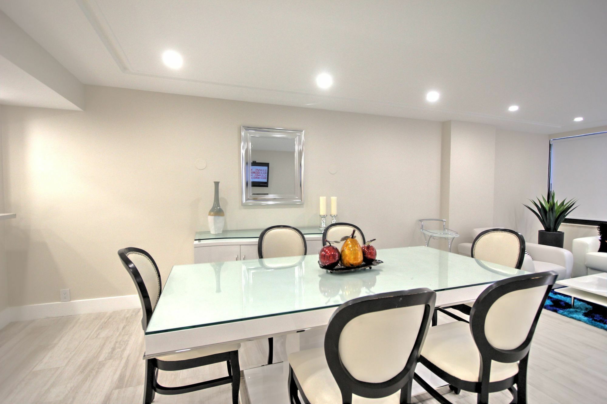 Private Apartments By Vacations On ไมอามีบีช ภายนอก รูปภาพ
